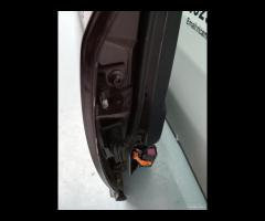 PORTA PORTIERA POSTERIORE DESTRA DX SKODA SUPERB I - 19