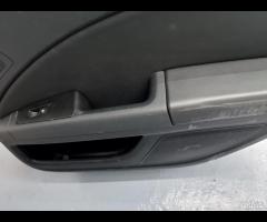 PORTA PORTIERA POSTERIORE DESTRA DX SKODA SUPERB I - 22