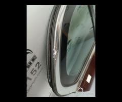 PORTA PORTIERA POSTERIORE DESTRA DX SKODA SUPERB I - 23