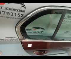 PORTA PORTIERA POSTERIORE DESTRA DX SKODA SUPERB I - 24