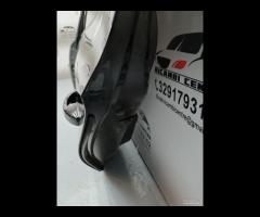 PORTA POSTERIORE SINISTRA SX SEAT LEON III 2012-20 - 18