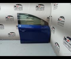 PORTA PORTIERA ANTERIORE DESTRA DX SEAT IBIZA V 20