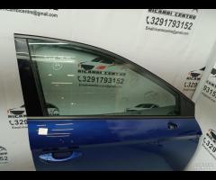 PORTA PORTIERA ANTERIORE DESTRA DX SEAT IBIZA V 20