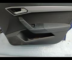 PORTA PORTIERA ANTERIORE DESTRA DX SEAT IBIZA V 20 - 23
