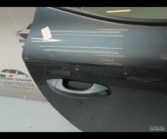 PORTA PORTIERA POSTERIORE DESTRA DX SEAT IBIZA V 2 - 8