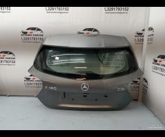 PORTELLONE BAULE COFANO POSTERIORE MERCEDES A180 W
