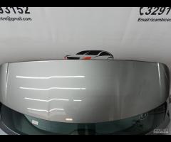 PORTELLONE BAULE COFANO POSTERIORE MERCEDES A180 W