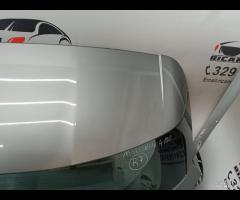 PORTELLONE BAULE COFANO POSTERIORE MERCEDES A180 W - 7