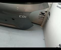 PORTELLONE BAULE COFANO POSTERIORE MERCEDES A180 W - 14