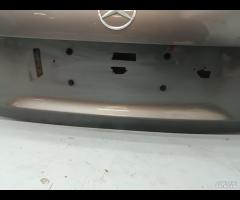 PORTELLONE BAULE COFANO POSTERIORE MERCEDES A180 W - 18