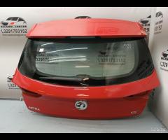 PORTELLONE COFANO POSTERIORE BAULE OPEL ASTRA K 20