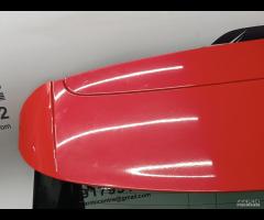 PORTELLONE COFANO POSTERIORE BAULE OPEL ASTRA K 20