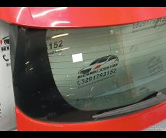 PORTELLONE COFANO POSTERIORE BAULE OPEL ASTRA K 20 - 7