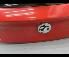 PORTELLONE COFANO POSTERIORE BAULE OPEL ASTRA K 20 - 14