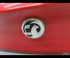 PORTELLONE COFANO POSTERIORE BAULE OPEL ASTRA K 20 - 15