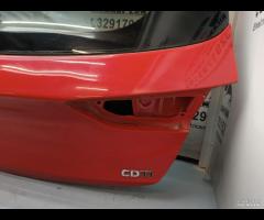 PORTELLONE COFANO POSTERIORE BAULE OPEL ASTRA K 20 - 16