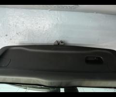 PORTELLONE COFANO POSTERIORE BAULE OPEL ASTRA K 20 - 18