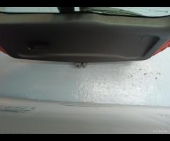 PORTELLONE COFANO POSTERIORE BAULE OPEL ASTRA K 20 - 19