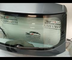 PORTELLONE COFANO POSTERIORE BAULE SEAT IBIZA V 20 - 9