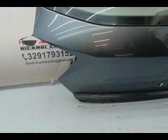PORTELLONE COFANO POSTERIORE BAULE SEAT IBIZA V 20 - 11