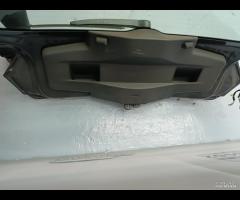 PORTELLONE COFANO POSTERIORE BAULE SEAT IBIZA V 20 - 18
