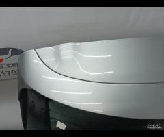 PORTELLONE COFANO POSTERIORE COMPLETO MAZDA 3 BM B