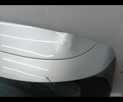 PORTELLONE COFANO POSTERIORE COMPLETO MAZDA 3 BM B