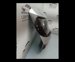 PORTELLONE COFANO POSTERIORE COMPLETO MAZDA 3 BM B - 16