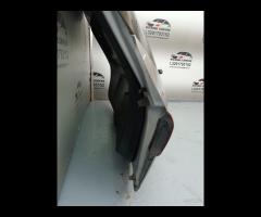 PORTELLONE COFANO POSTERIORE COMPLETO MAZDA 3 BM B - 17