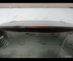 PORTELLONE COFANO POSTERIORE COMPLETO MAZDA 3 BM B - 21