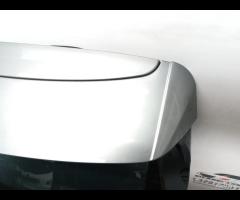 PORTELLONE COFANO POSTERIORE BAULE NISSAN QASHQAI - 7