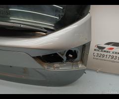 PORTELLONE COFANO POSTERIORE BAULE NISSAN QASHQAI - 13