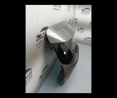 PORTELLONE COFANO POSTERIORE BAULE NISSAN QASHQAI - 14