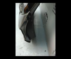 PORTELLONE COFANO POSTERIORE BAULE NISSAN QASHQAI - 16