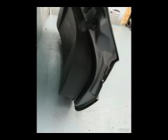 PORTELLONE COFANO POSTERIORE BAULE NISSAN QASHQAI - 18