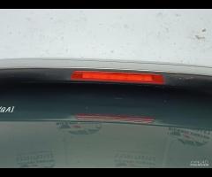 PORTELLONE COFANO POSTERIORE BAULE NISSAN QASHQAI - 20