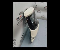 PORTELLONE COFANO POSTERIORE BAULE NISSAN QASHQAI - 11