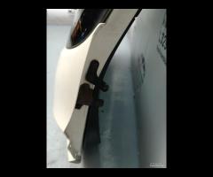 PORTELLONE COFANO POSTERIORE BAULE NISSAN QASHQAI - 14