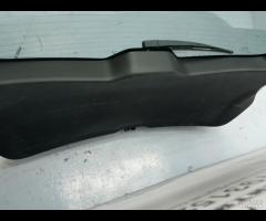 PORTELLONE COFANO POSTERIORE BAULE NISSAN QASHQAI - 15