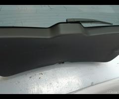 PORTELLONE COFANO POSTERIORE BAULE NISSAN QASHQAI - 16
