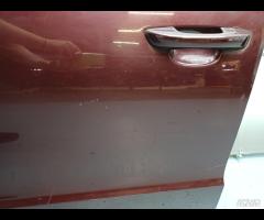 PORTA PORTIERA ANTERIORE SINISTRA SKODA SUPERB II