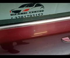 PORTA PORTIERA ANTERIORE SINISTRA SKODA SUPERB II - 6