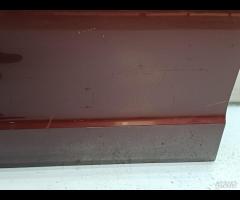 PORTA PORTIERA ANTERIORE SINISTRA SKODA SUPERB II - 10