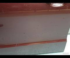 PORTA PORTIERA ANTERIORE SINISTRA SKODA SUPERB II - 11