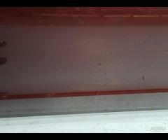 PORTA PORTIERA ANTERIORE SINISTRA SKODA SUPERB II - 13