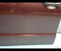 PORTA PORTIERA ANTERIORE SINISTRA SKODA SUPERB II - 20