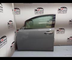 PORTA PORTIERA ANTERIORE SINISTRA NISSAN LEAF II 2