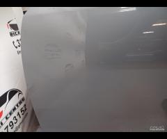 PORTA PORTIERA ANTERIORE SINISTRA NISSAN LEAF II 2 - 8