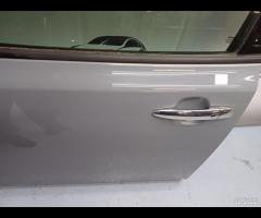 PORTA PORTIERA ANTERIORE SINISTRA NISSAN LEAF II 2 - 11