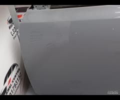 PORTA PORTIERA ANTERIORE SINISTRA NISSAN LEAF II 2 - 16